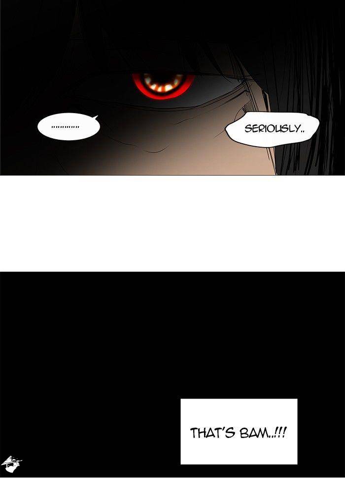 Tower of God Chapter 252 image 06